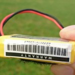 膨らんだのはお休みさせて別のホビキンのZippyコンパクト25C.