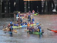 dragonboat