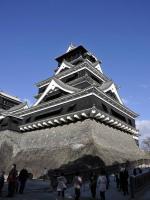 kumamoto-castle
