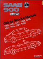 saab900service